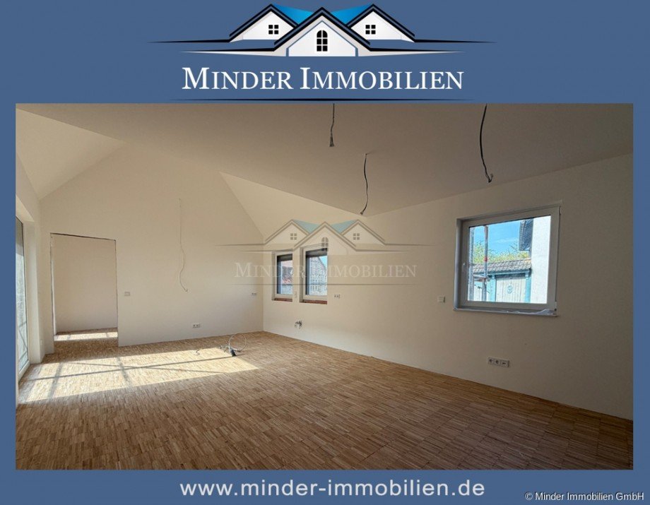 Expose Titelbild Einfamilienhaus Butzbach / Hoch-Weisel