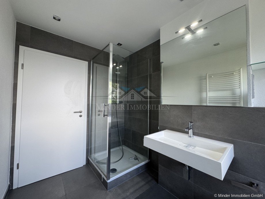 Bad Etagenwohnung Butzbach