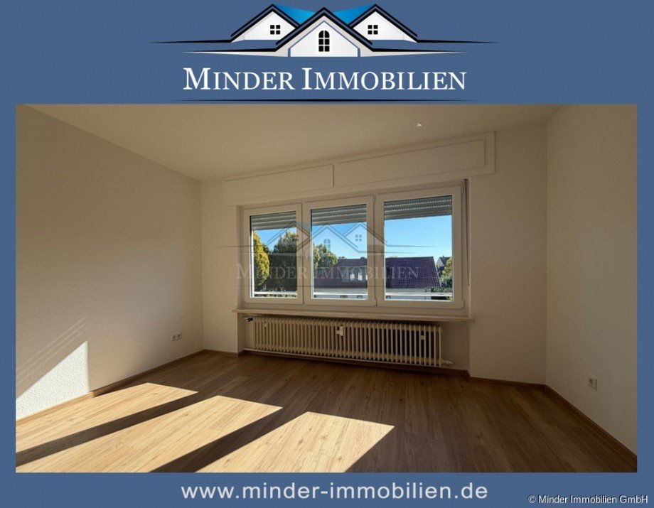 Expose Titelbild Etagenwohnung Butzbach
