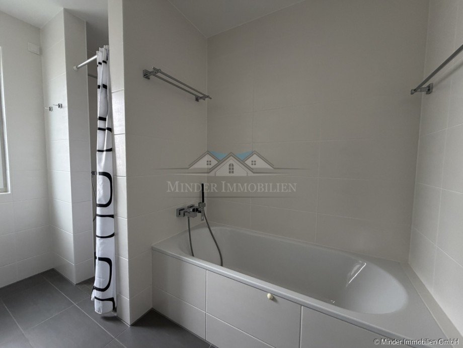 Bad Etagenwohnung Bad Nauheim