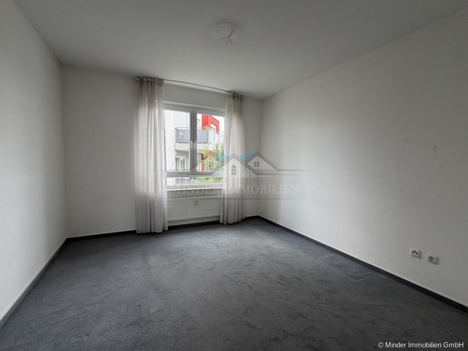 Zimmer Etagenwohnung Butzbach