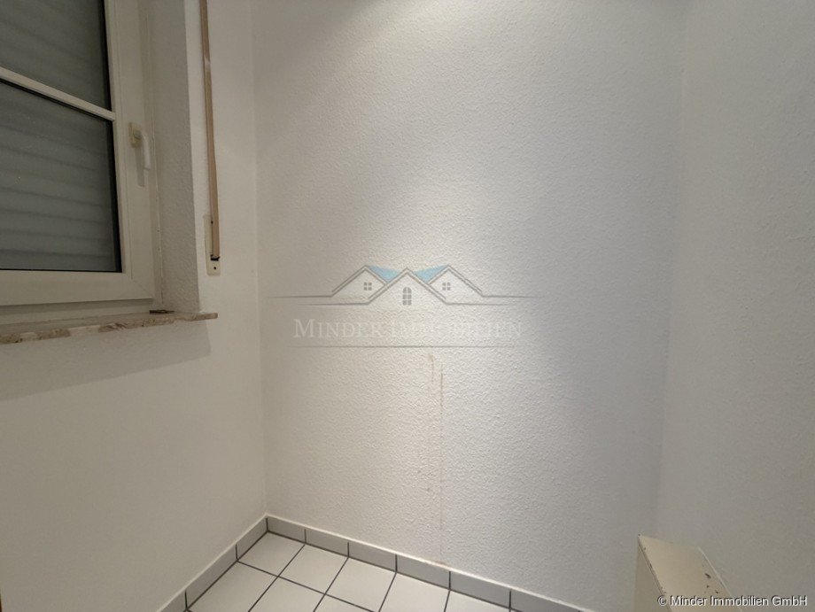 Abstellraum Erdgeschosswohnung Echzell