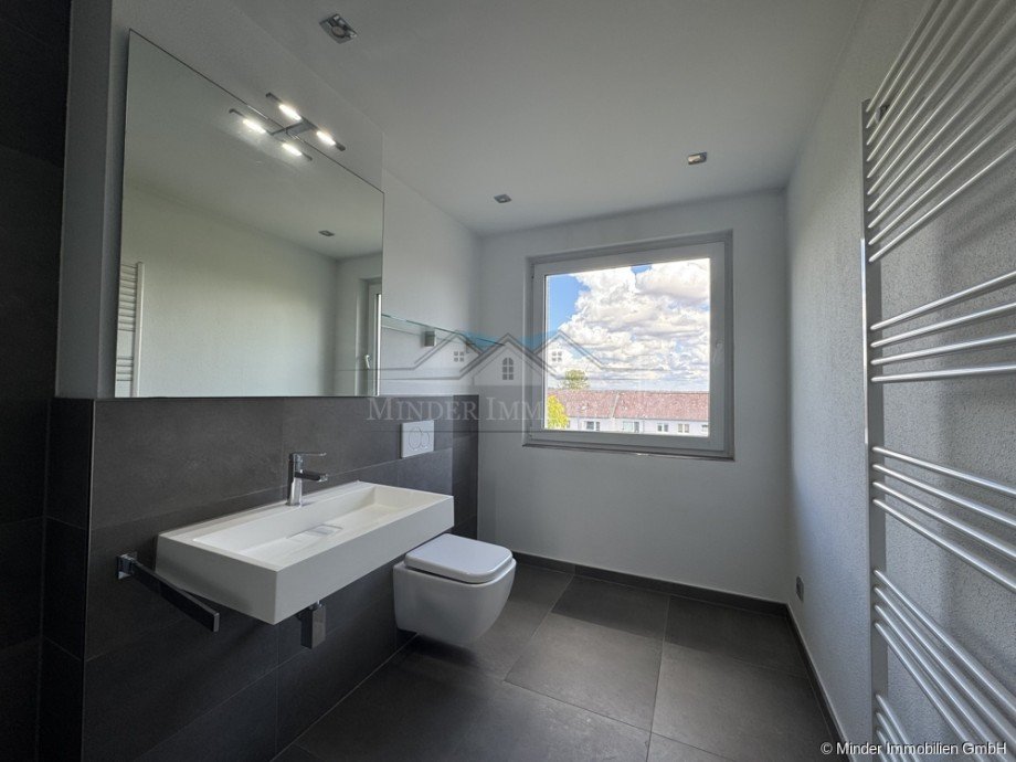 Bad Etagenwohnung Butzbach