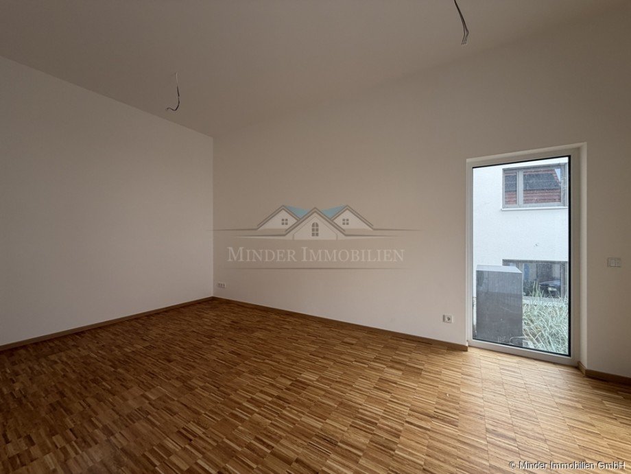Wohnzimmer Einfamilienhaus Butzbach / Hoch-Weisel