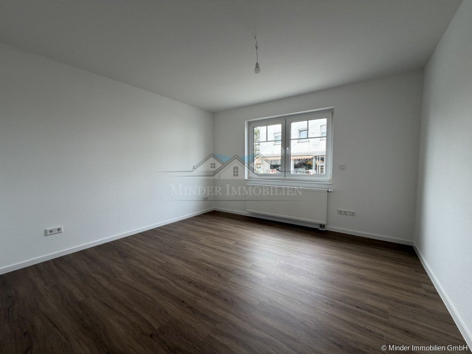 Schlafzimmer Erdgeschosswohnung Ober-M�rlen
