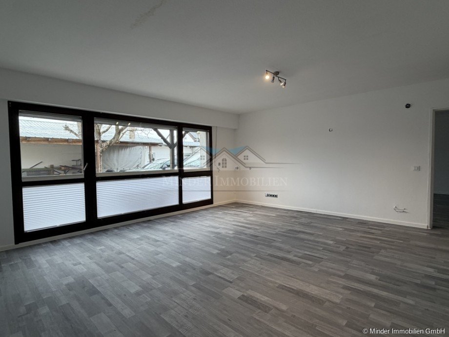 Zimmer - EG Zweifamilienhaus Rockenberg