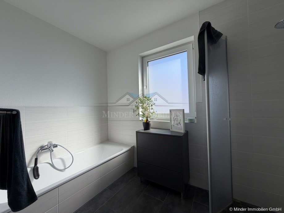 Bad Etagenwohnung Butzbach