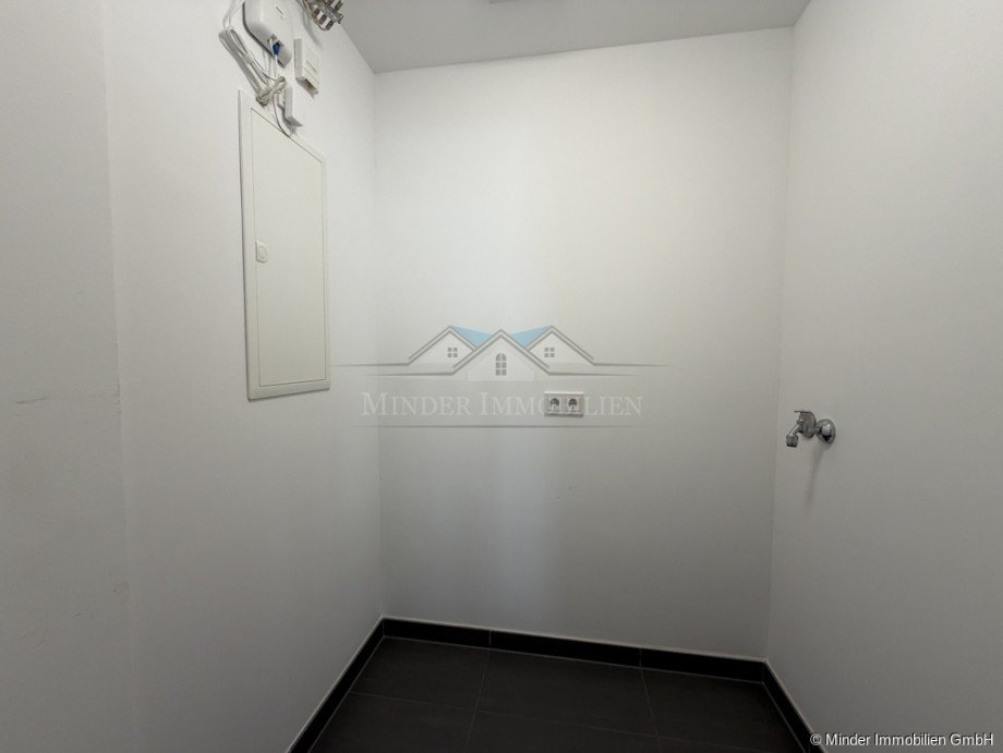 Abstellraum Etagenwohnung Bad Nauheim