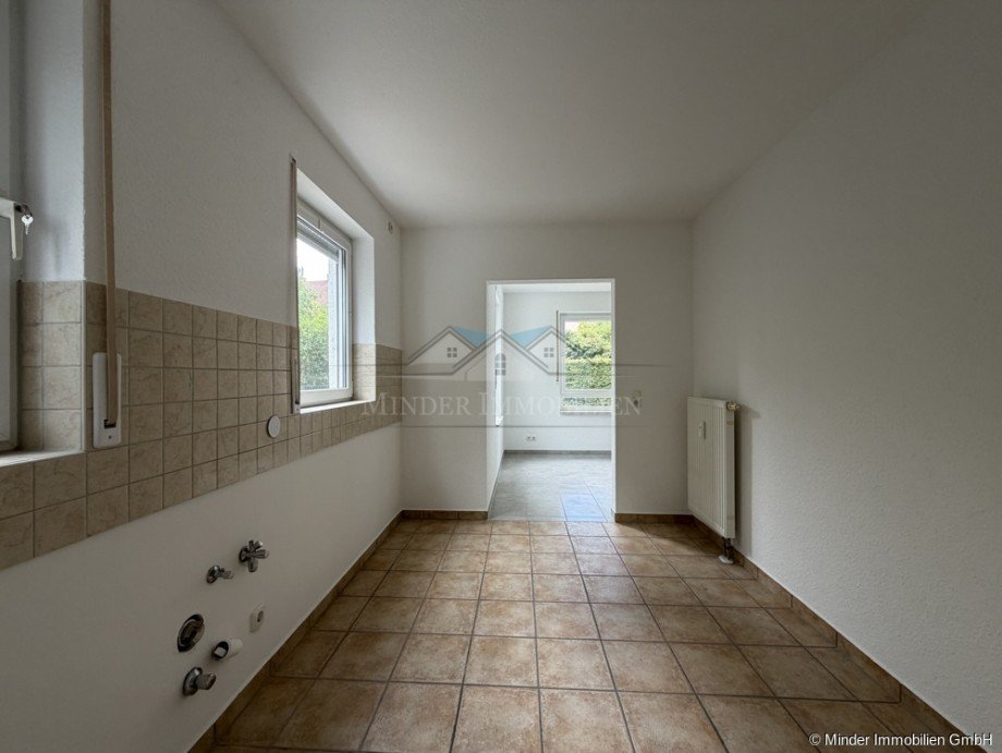 K�che Erdgeschosswohnung Butzbach