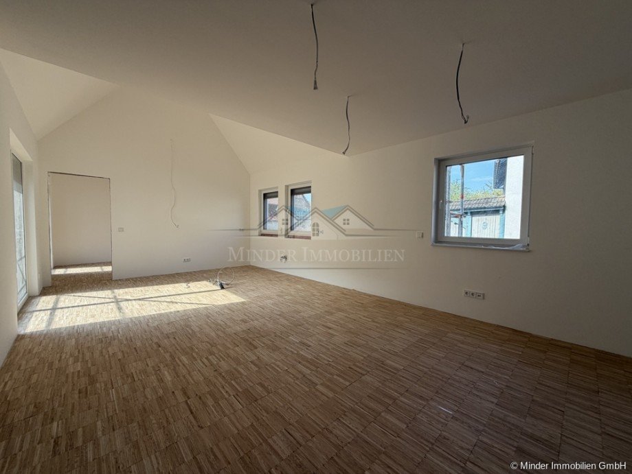 Koch- und Essbereich Einfamilienhaus Butzbach / Hoch-Weisel