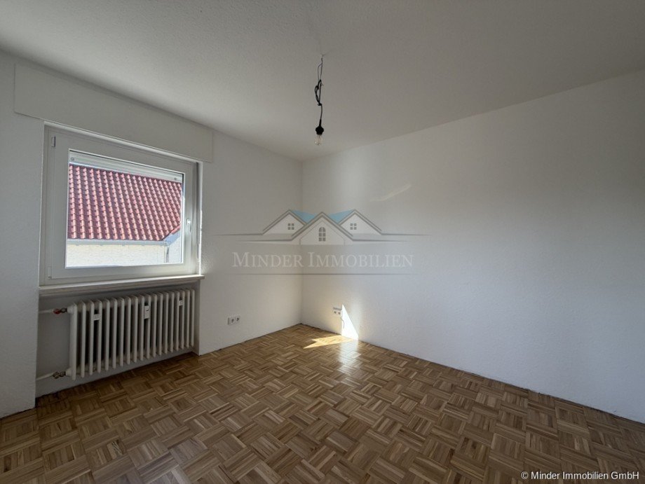 Zimmer Etagenwohnung Butzbach