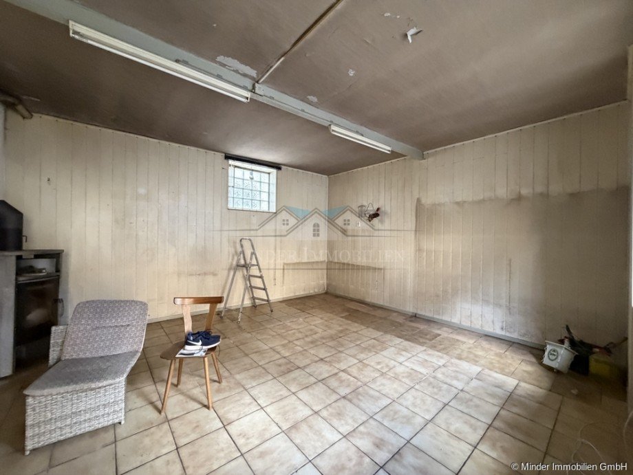 Partyraum Einfamilienhaus Langg�ns