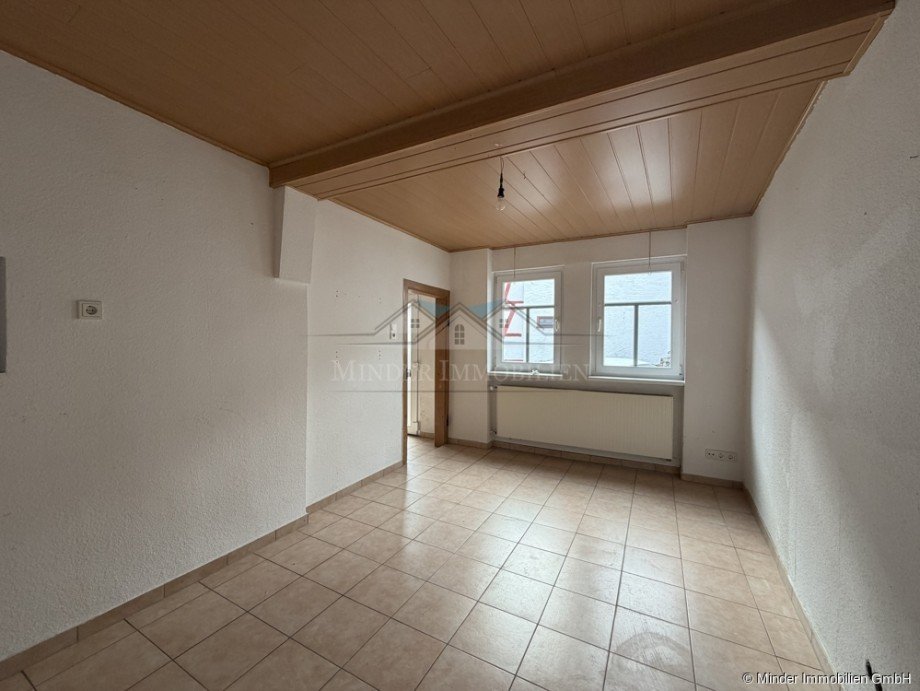 Esszimmer Einfamilienhaus Butzbach / Nieder-Weisel