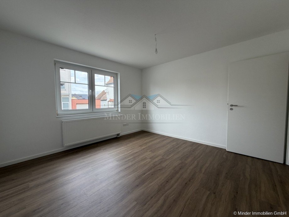 Schlafzimmer Erdgeschosswohnung Ober-M�rlen