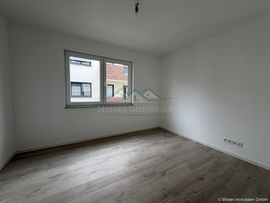 Zimmer Etagenwohnung Bad Nauheim