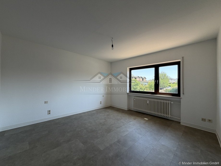 Zimmer Dachgeschosswohnung Rockenberg / Oppershofen