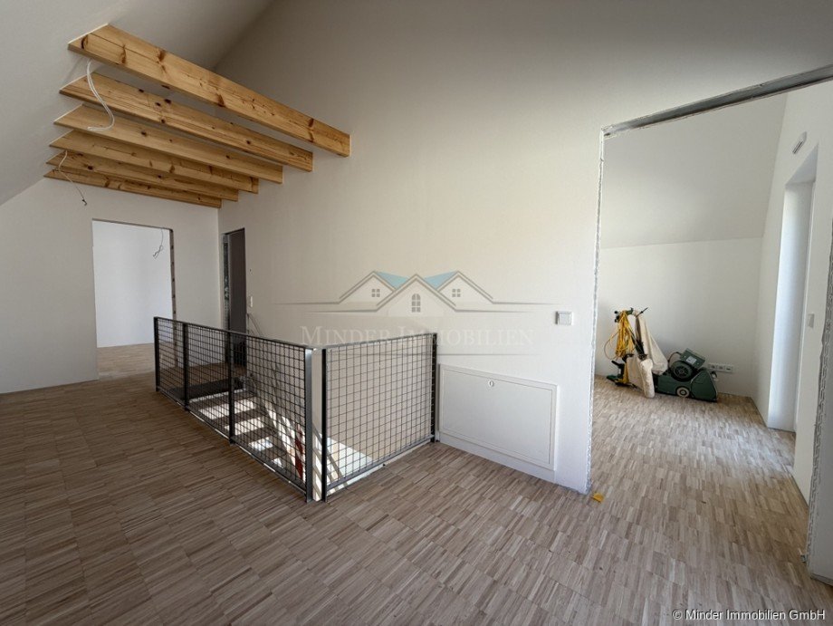 Flur Einfamilienhaus Butzbach / Hoch-Weisel