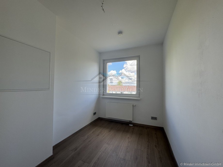 Zimmer Etagenwohnung Butzbach