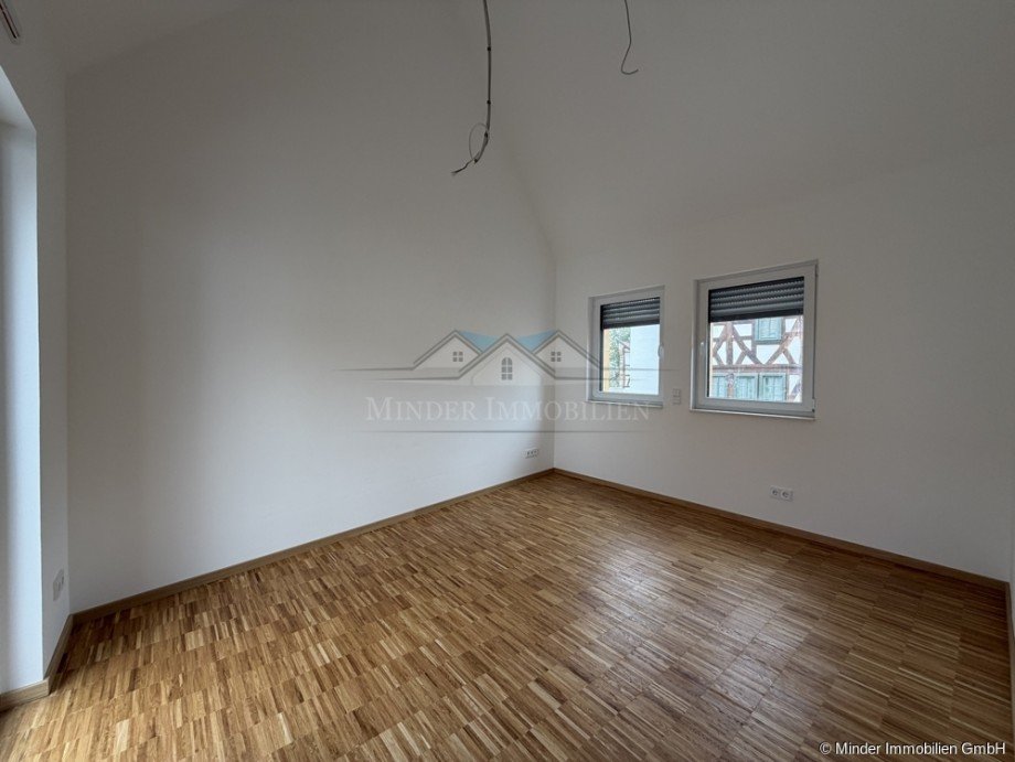 B�ro Einfamilienhaus Butzbach / Hoch-Weisel