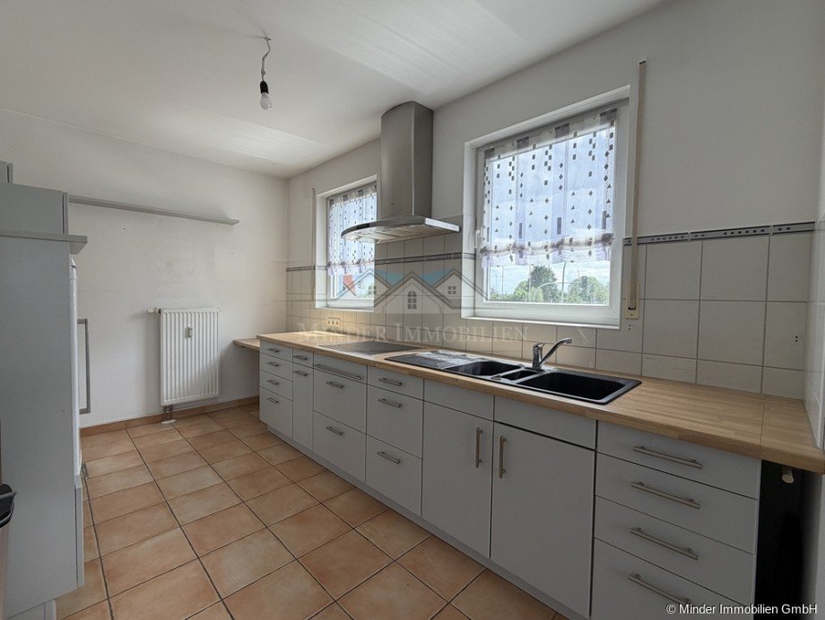 K�che Etagenwohnung Butzbach
