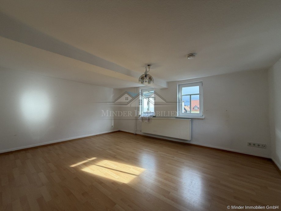 Wohnzimmer Einfamilienhaus Butzbach / Nieder-Weisel