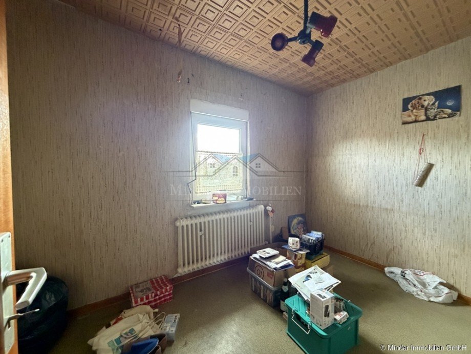 Zimmer - OG Einfamilienhaus Langg�ns