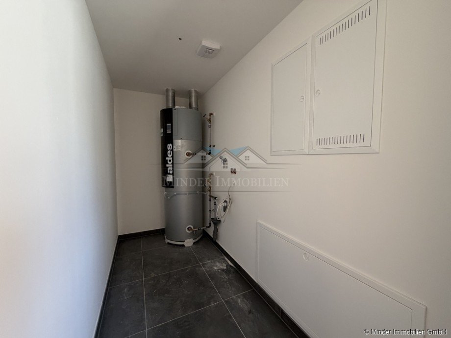 Abstellraum Einfamilienhaus Butzbach / Hoch-Weisel