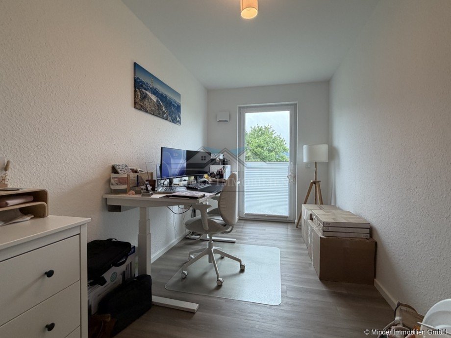 B�ro Etagenwohnung Butzbach