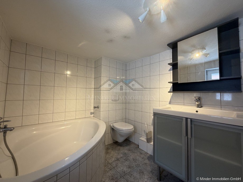 Bad Einfamilienhaus Butzbach / Nieder-Weisel