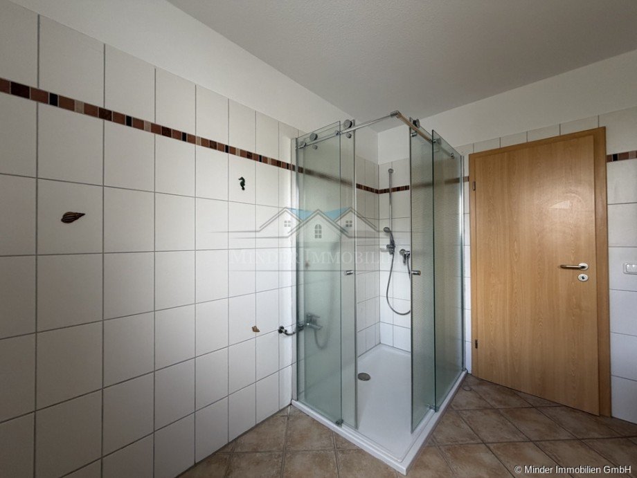Bad Erdgeschosswohnung Butzbach