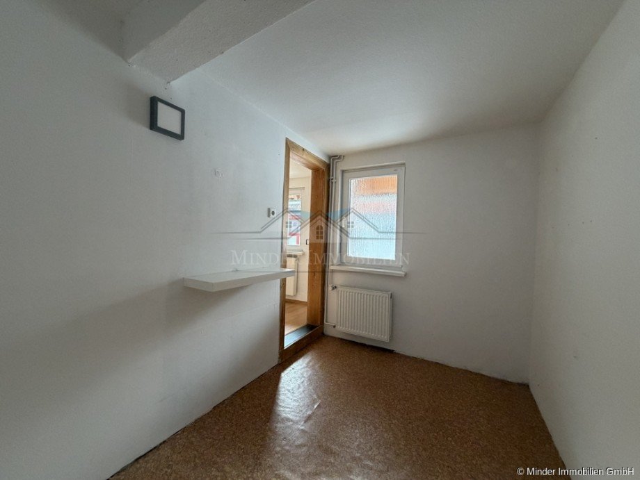 Ankleide Einfamilienhaus Butzbach / Nieder-Weisel