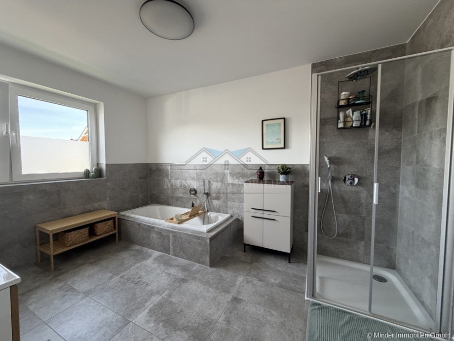 Bad Doppelhaush�lfte W�llstadt