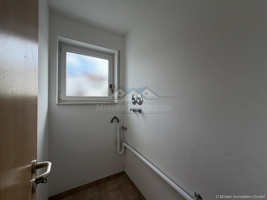 Abstellraum Erdgeschosswohnung Butzbach