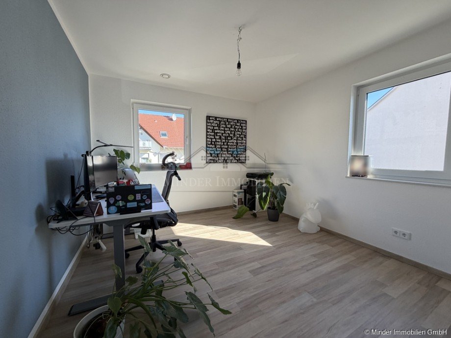 Zimmer Etagenwohnung Butzbach