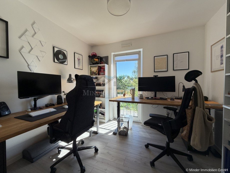 B�ro Etagenwohnung Butzbach