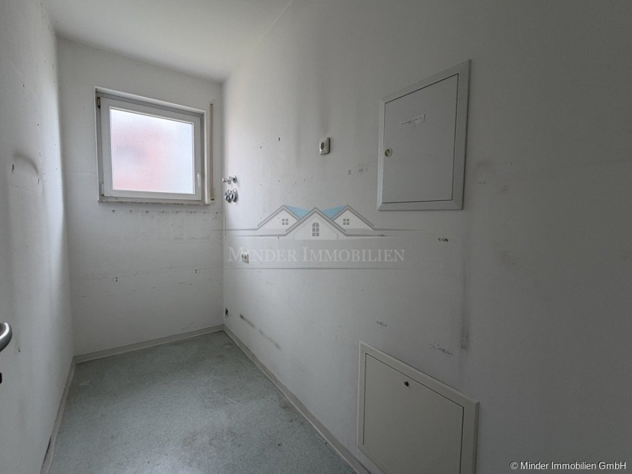 Abstellraum Etagenwohnung Butzbach
