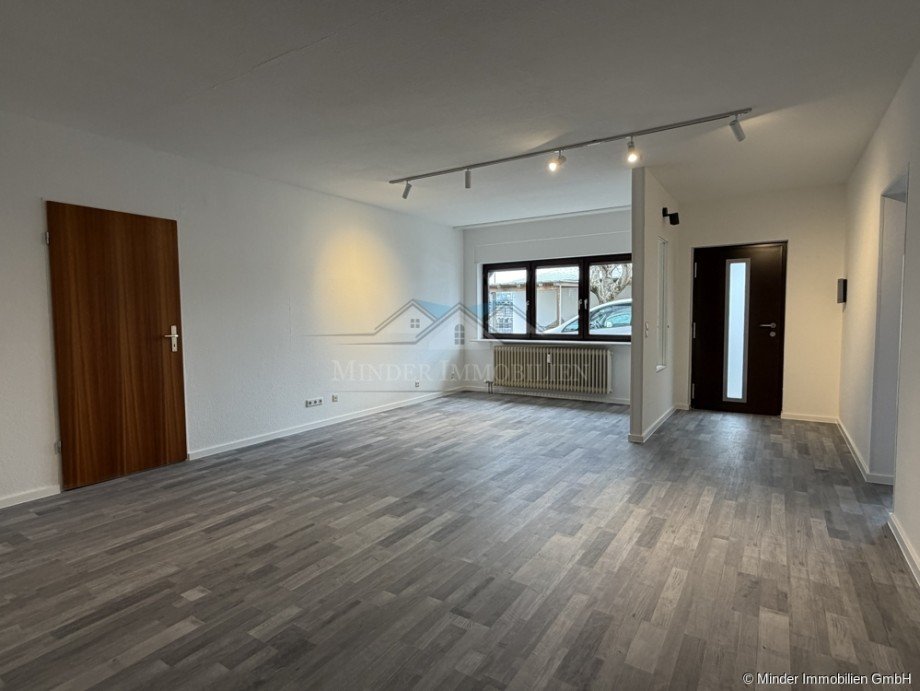 Zimmer -2 Erdgeschosswohnung Rockenberg