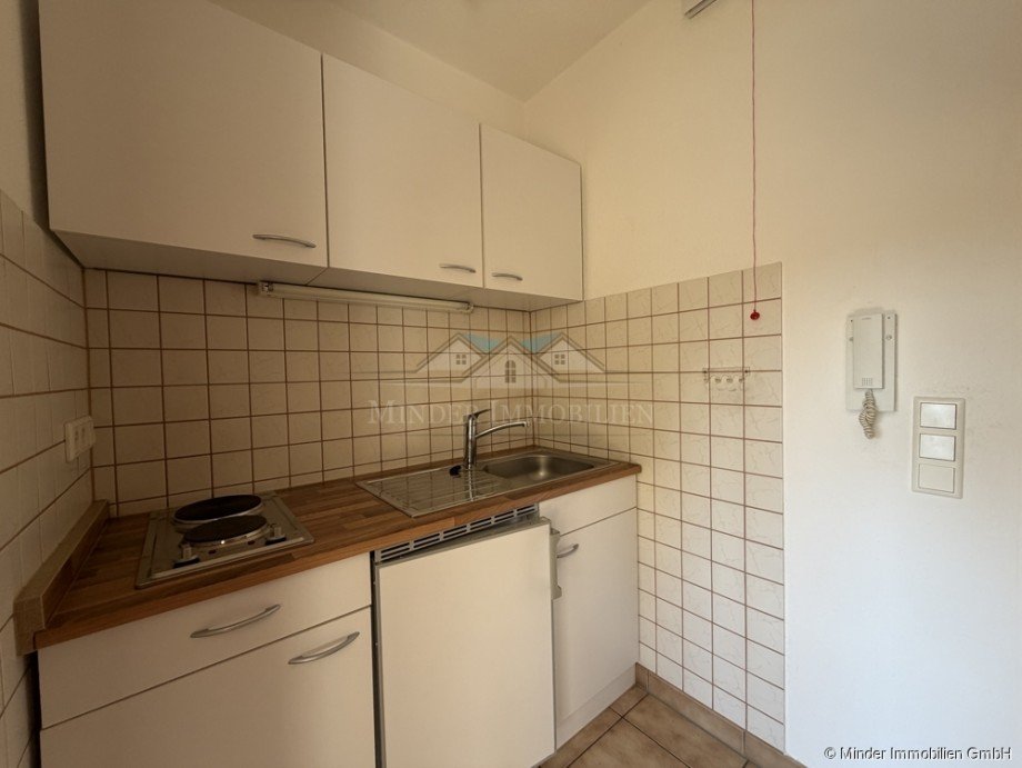 K�che Etagenwohnung Butzbach