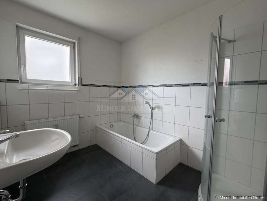Bad Etagenwohnung Butzbach
