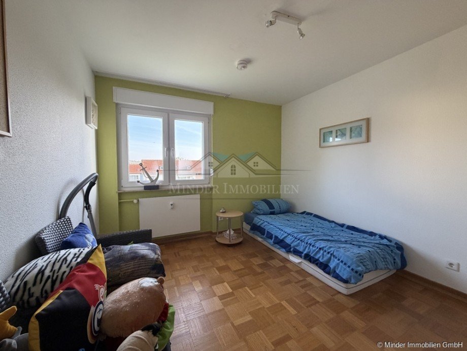 Zimmer Etagenwohnung Butzbach