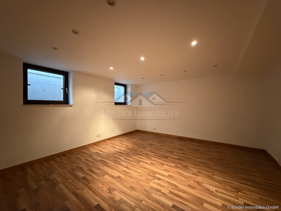 Keller Erdgeschosswohnung Rockenberg / Oppershofen
