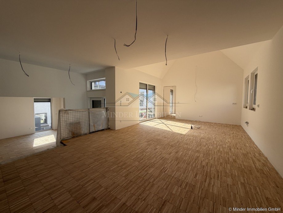 Koch- und Essbereich Einfamilienhaus Butzbach / Hoch-Weisel