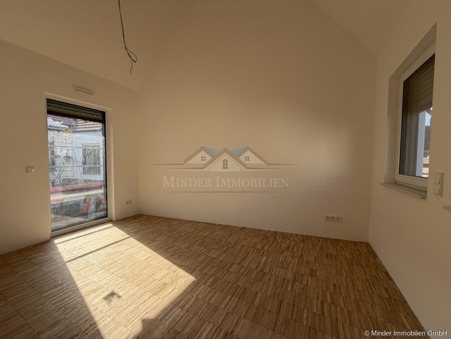 B�ro Einfamilienhaus Butzbach / Hoch-Weisel