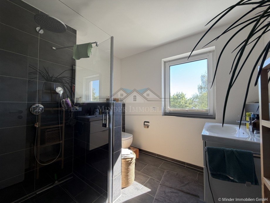Bad Etagenwohnung Butzbach