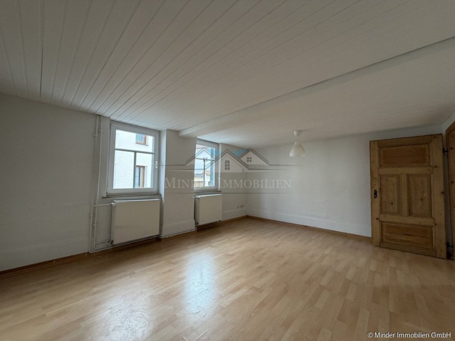 Schlafzimmer Einfamilienhaus Butzbach / Nieder-Weisel