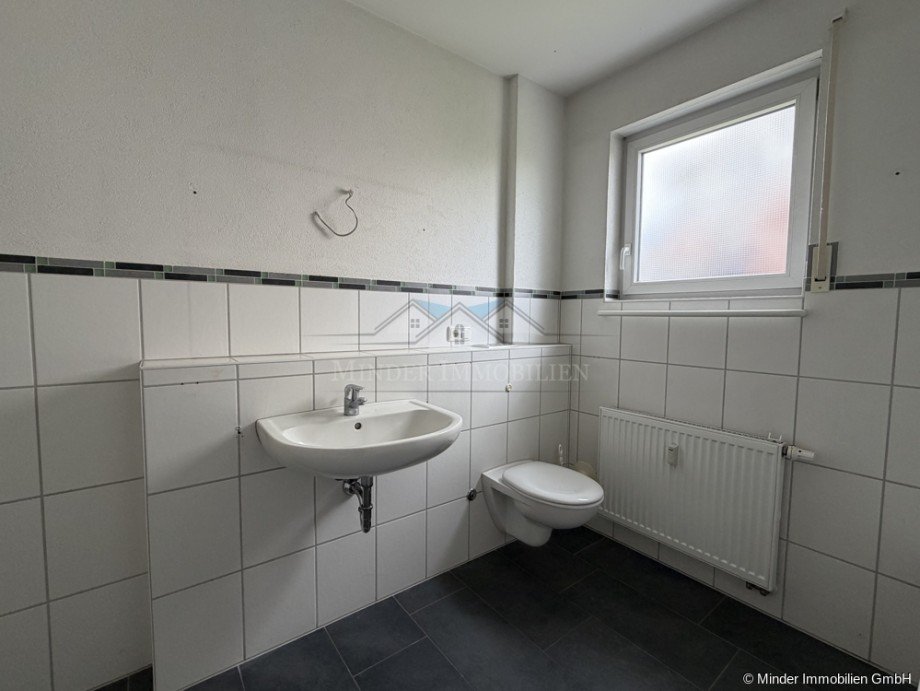 Bad Etagenwohnung Butzbach
