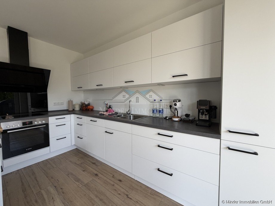 K�che Doppelhaush�lfte W�llstadt