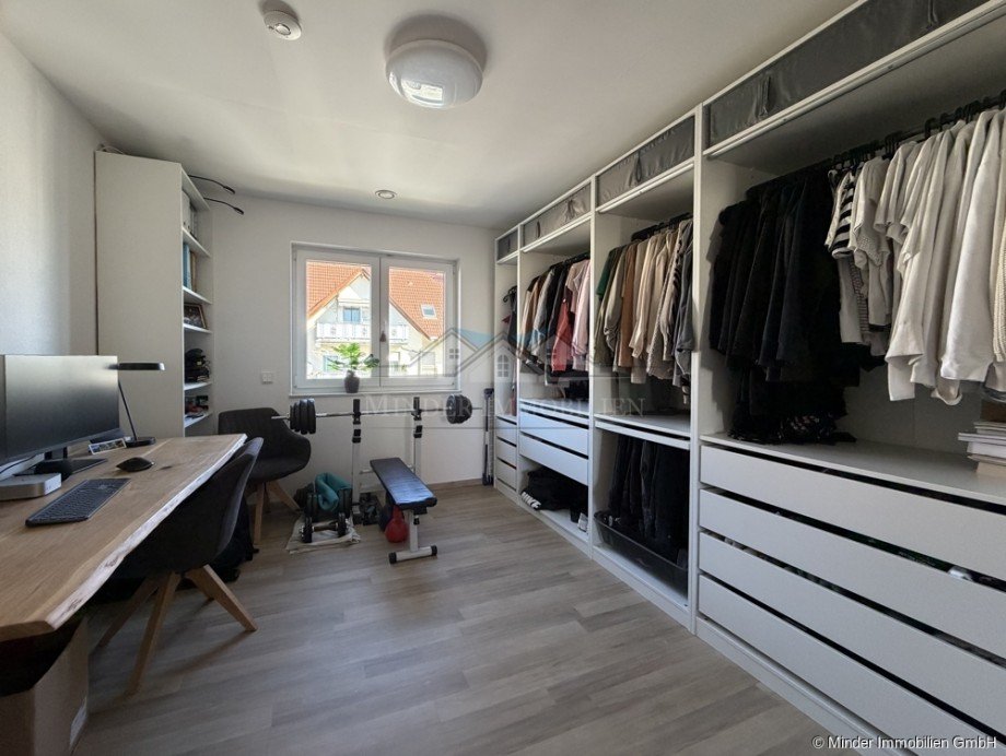 Zimmer Etagenwohnung Butzbach