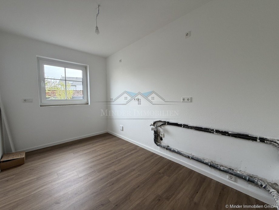 K�che Erdgeschosswohnung Ober-M�rlen