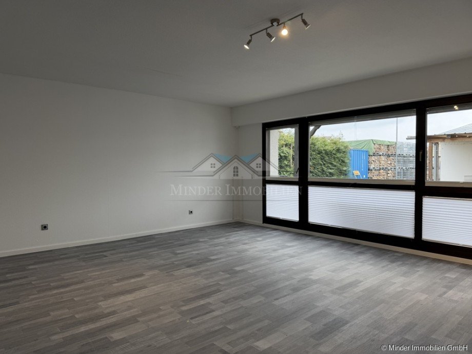 Zimmer - 3 Erdgeschosswohnung Rockenberg